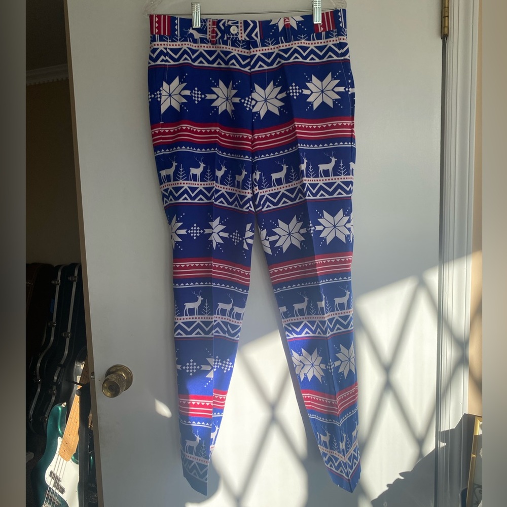 Christmas Pants